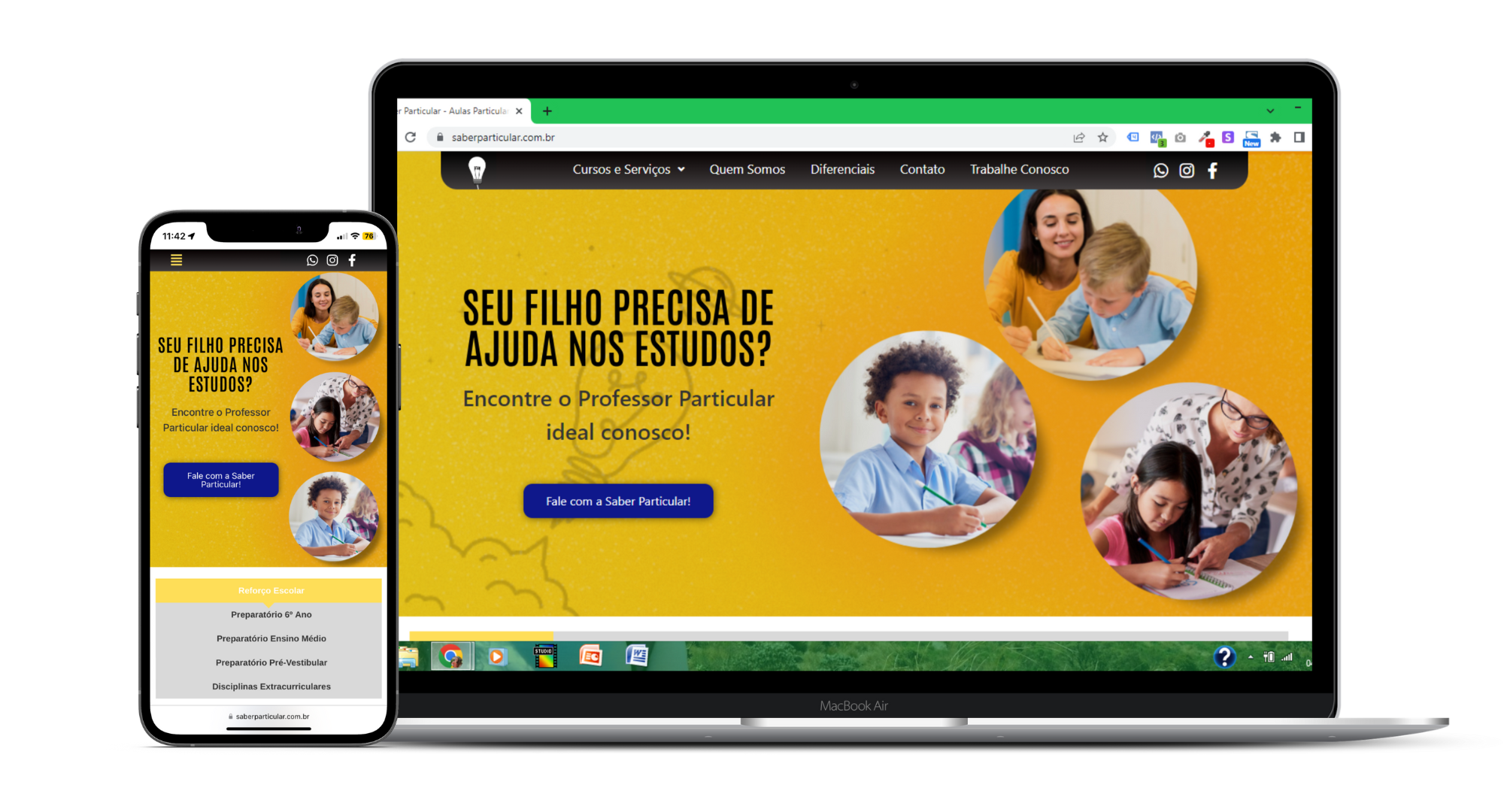 MID Marketing Digital - Construção de sites