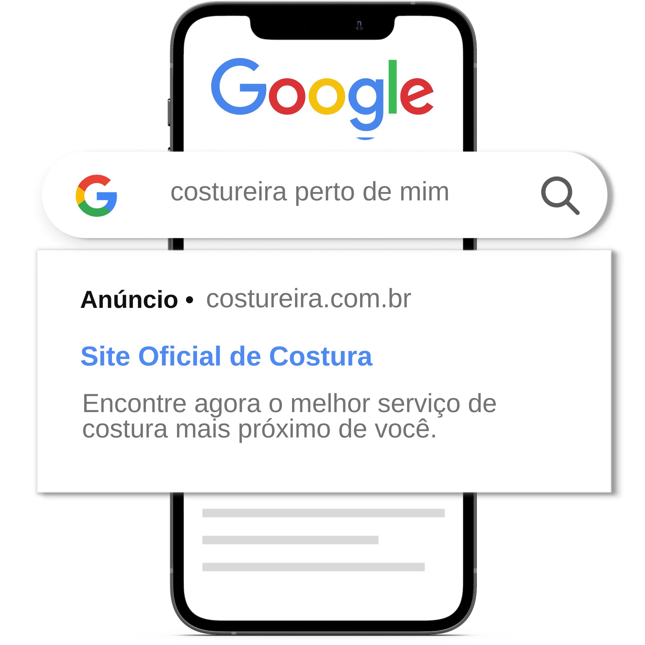 MID Marketing Digital - Google Ads. Anúncios Online